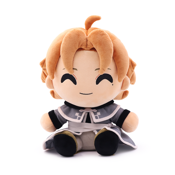 Peluche Rudeus 9 pouces – Youtooz Collectibles