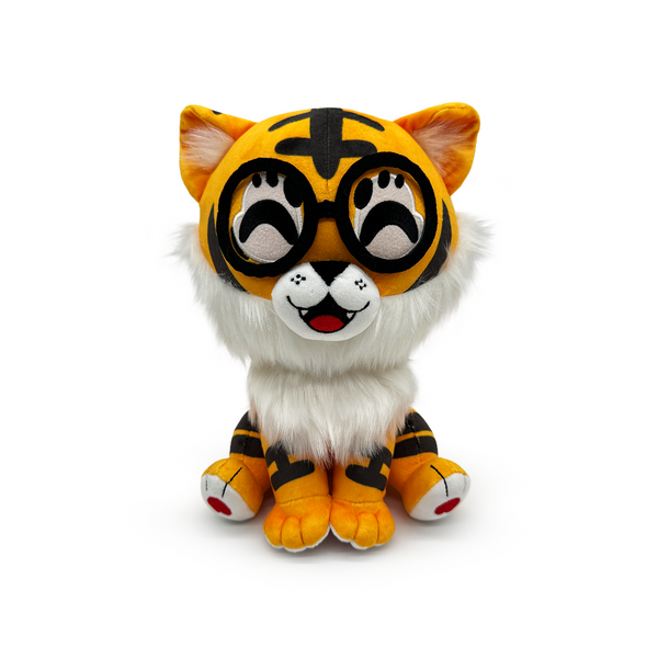 TenZ Plush (9in)