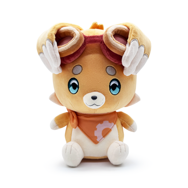 Bonnie Barkswell Plush (9in)