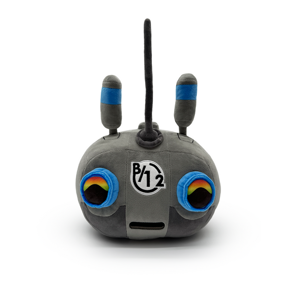 Stray B-12 Plush (9in)