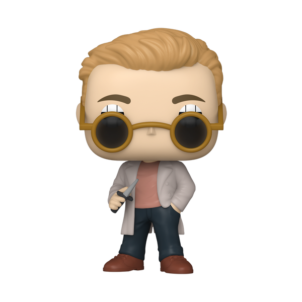 Funko Pop! The Corinthian