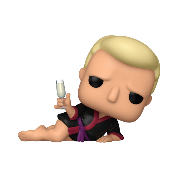 Funko Pop! Zapp Brannigan
