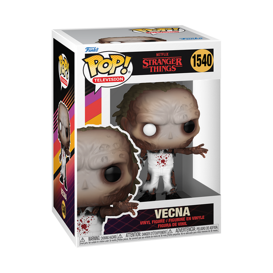 Vecna (Transformation)