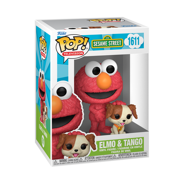 pop elmo tango 1611