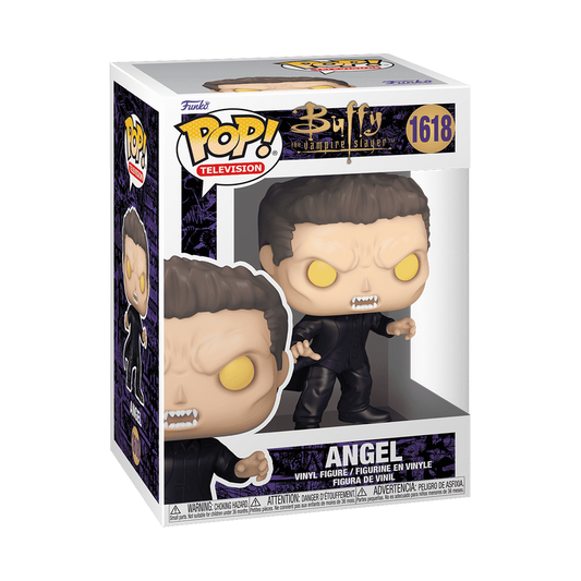 Pop! Angel (Vampire)