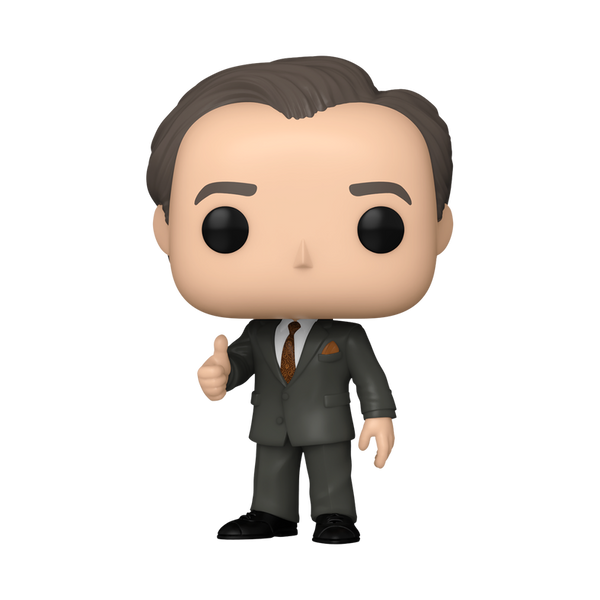 Funko Pop! Mr. Belding