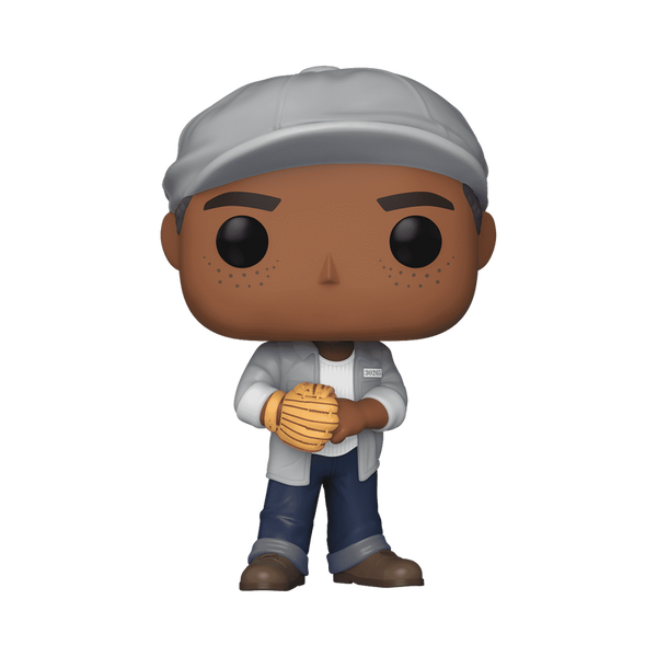 Funko Pop! Ellis "Red" Boyd Redding