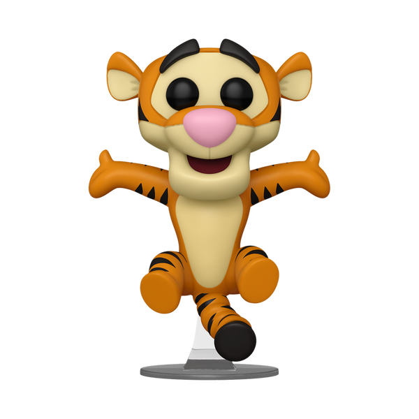 Funko Pop! Tigrou (Sautant) – Winnie The Pooh