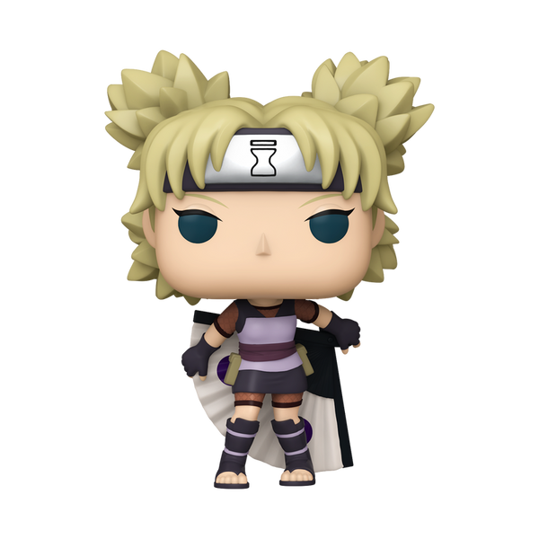 Funko Temari – Naruto