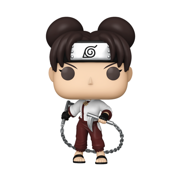 Funko Tenten – Naruto