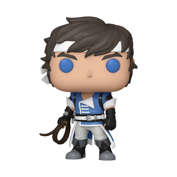 Funko Pop! Richter Belmont