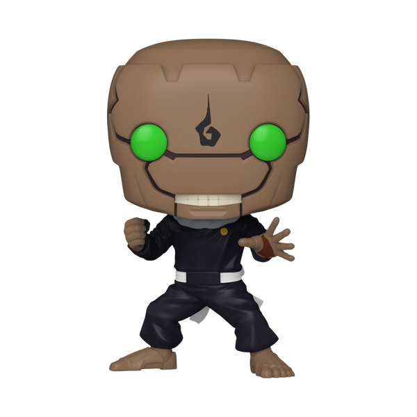 Funko Pop! Ultimate Mechamaru – Jujutsu Kaisen