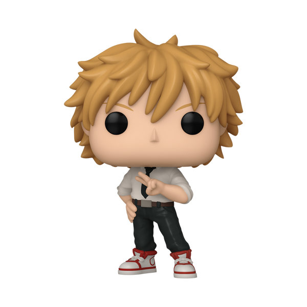 Funko Pop! Denji – Chainsaw Man