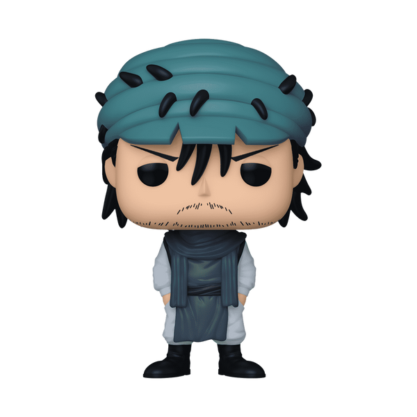 Funko Pop! Ging Freecss