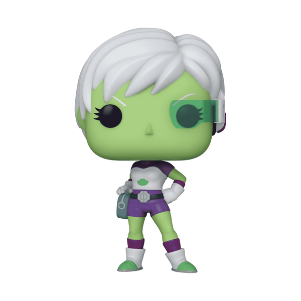 pop cheelai dragon ball super broly 1864