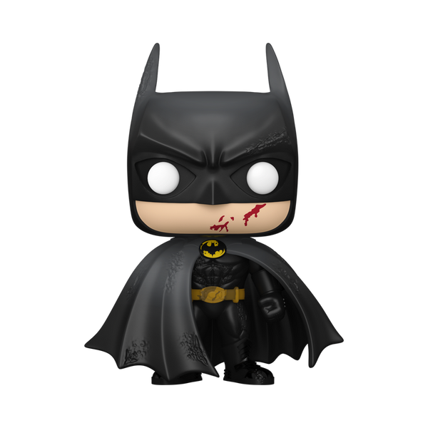 Funko Batman en sang 1989
