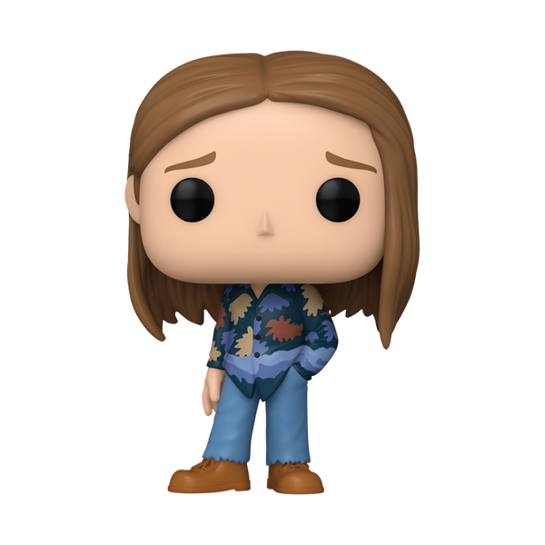 Funko Pop! Mitch Kramer