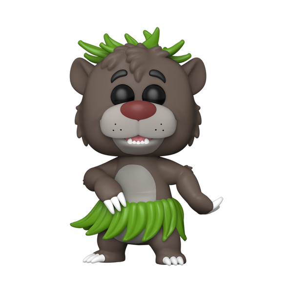 Funko Pop! Baloo – Disney