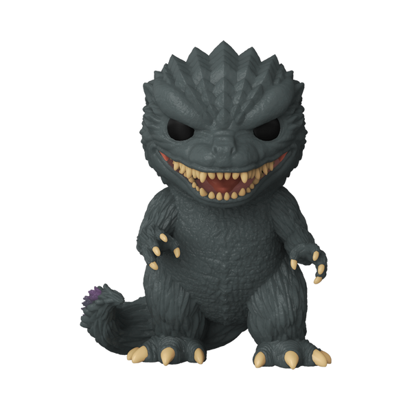 Funko Pop! Godzilla (1999)