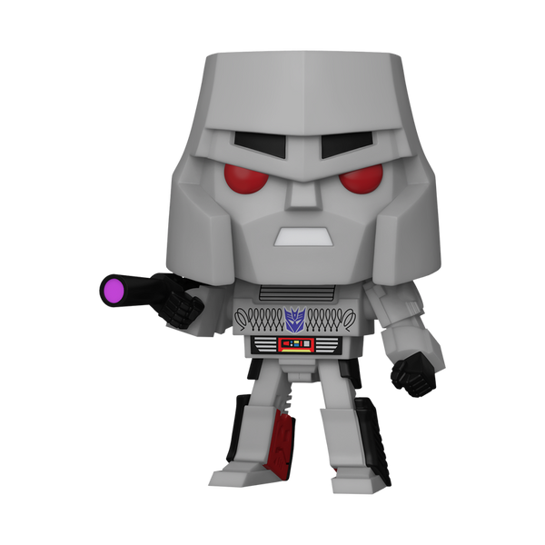 Funko Megatron (Generation 1) – Transformers