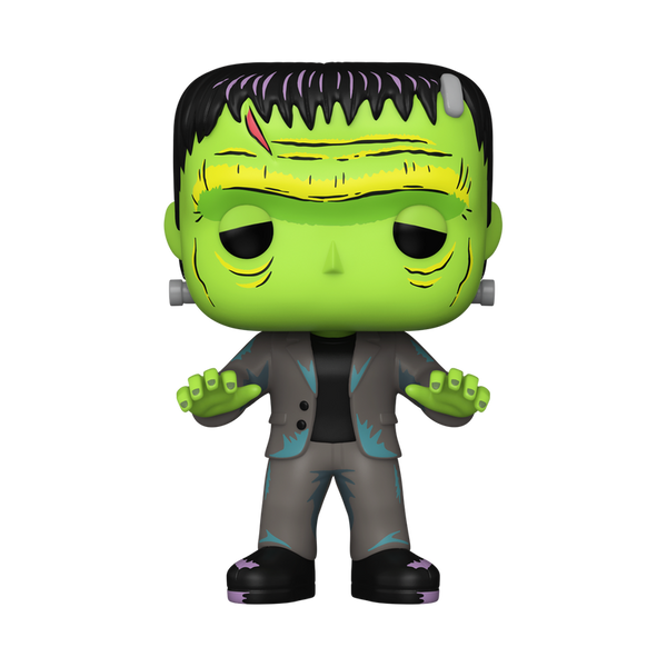 Funko Pop! Frankenstein (Deco)