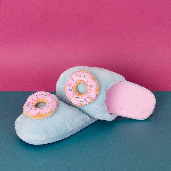 Chausson Donut Helio Ferretti Vue 2