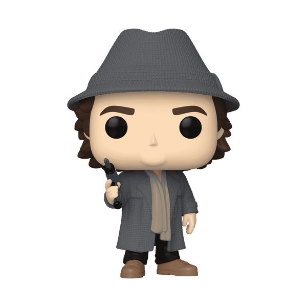 Funko Pop! Uncle Buck – Godzilla
