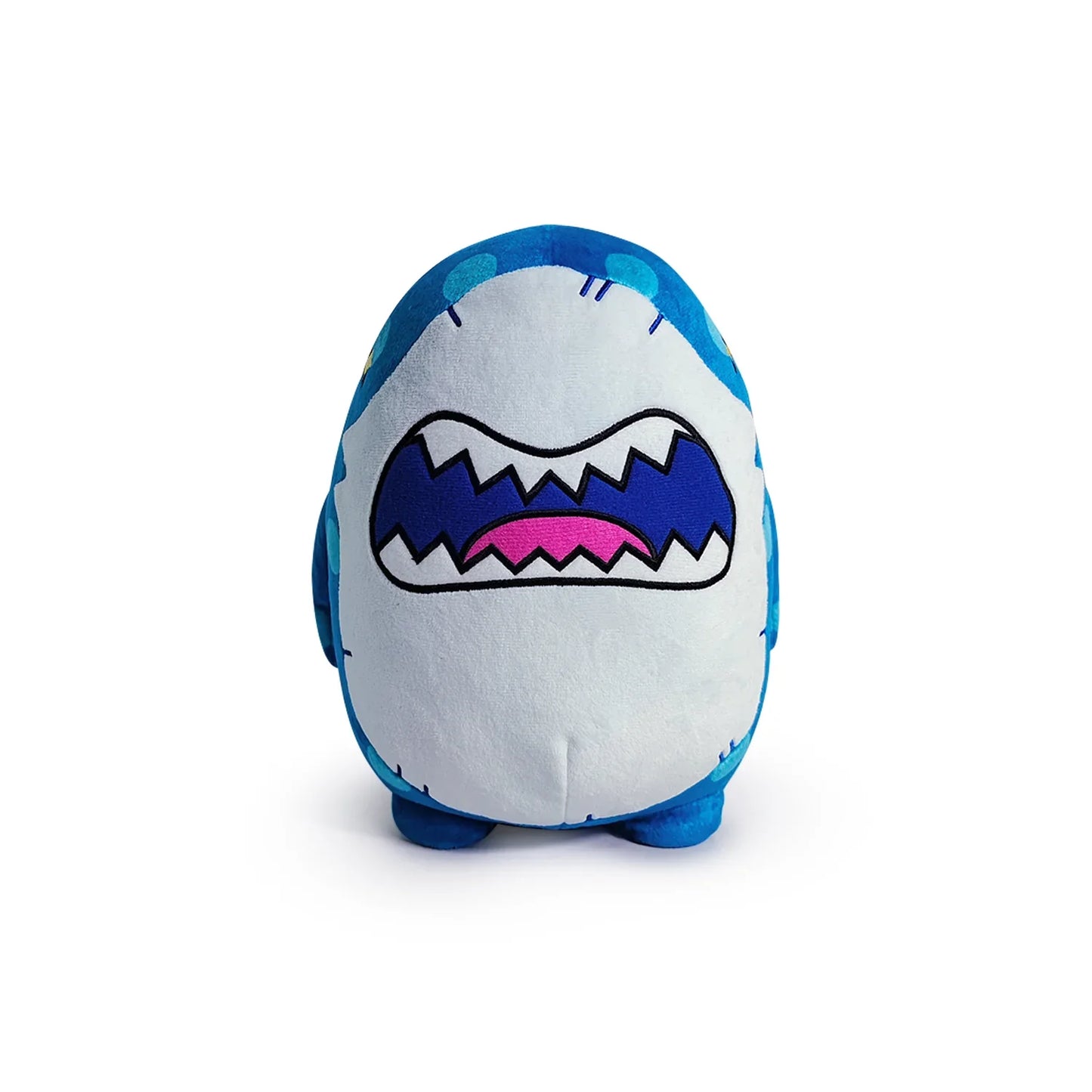 shark un plush youtooz