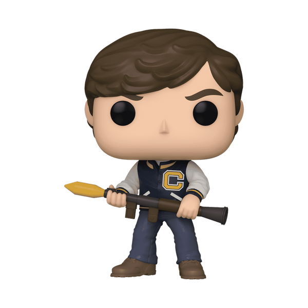 Funko Pop! Matt Eckert