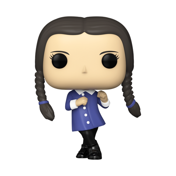 Funko Mercredi Addams (Danse)