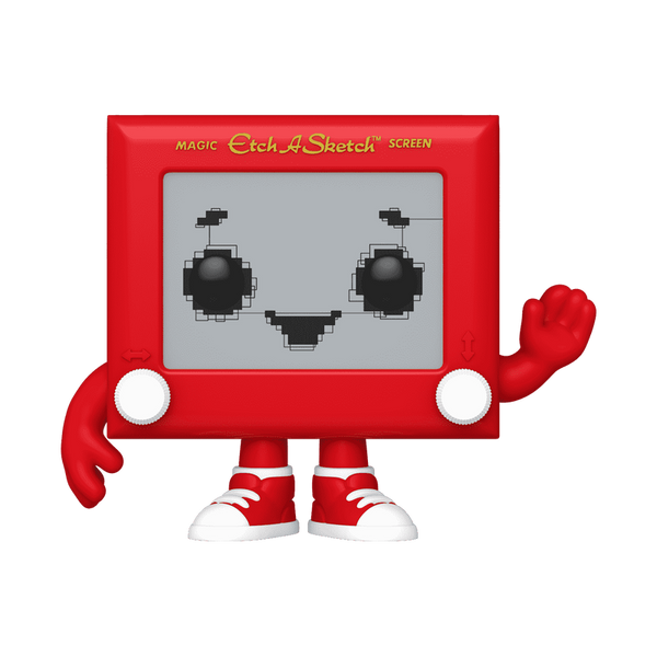 Funko Pop! Telecran