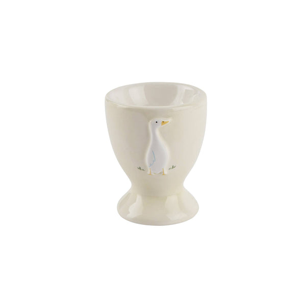 Bramble Farm Duck Egg Cup