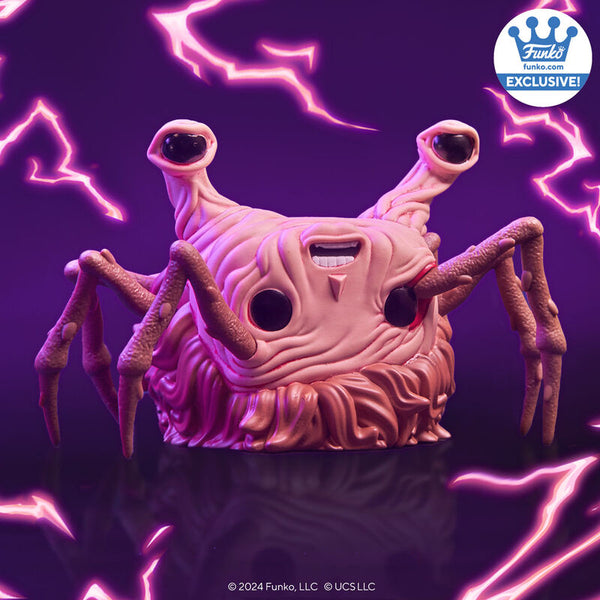 Funko Pop! Spider Head (Funko Fusion)