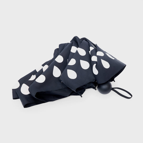 Compact Color Change Umbrella