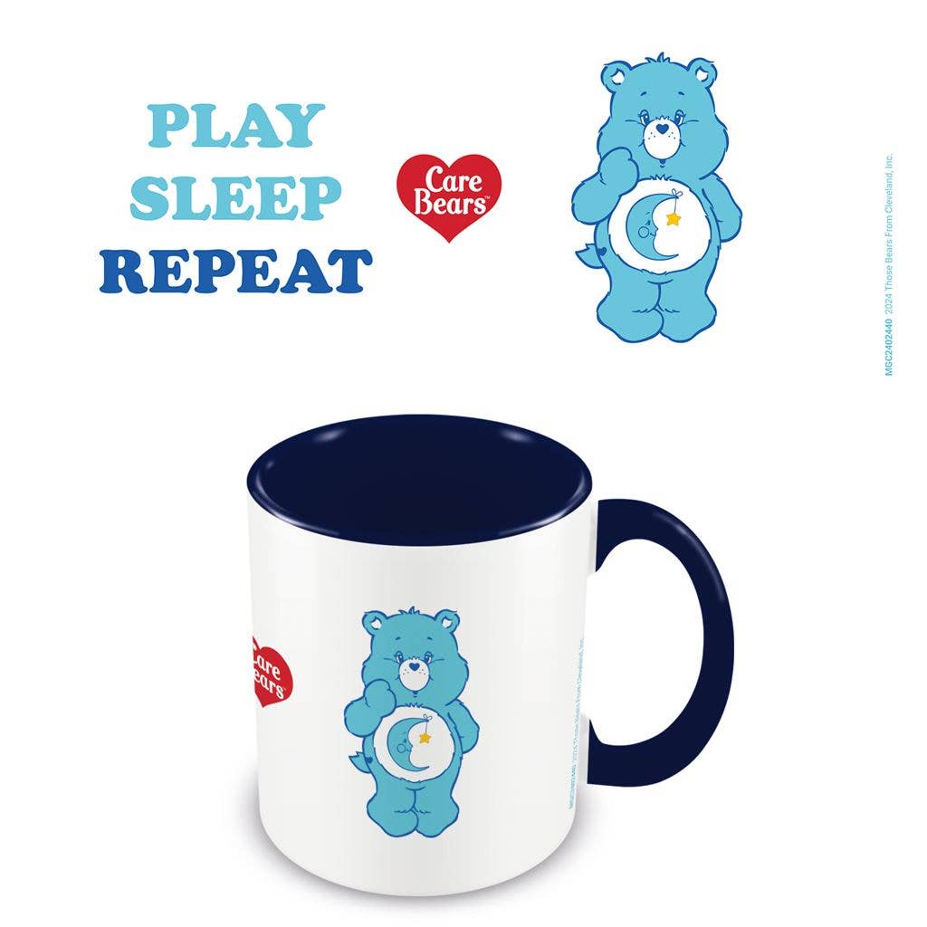 Mug Les Bisounours - Bedtime Bear
