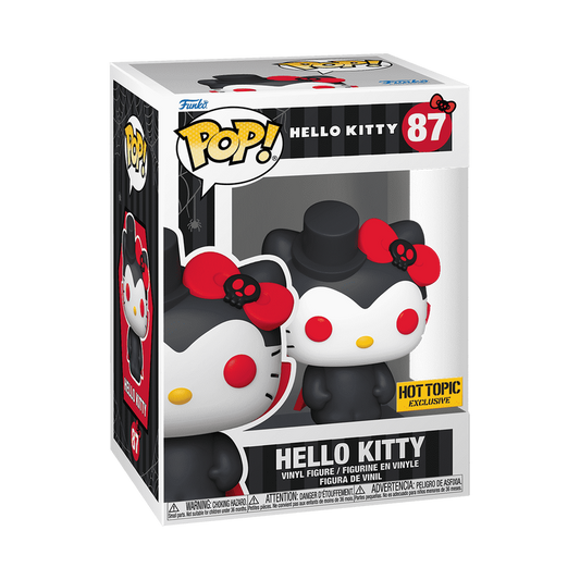 Pop! Hello Kitty (Dracula)