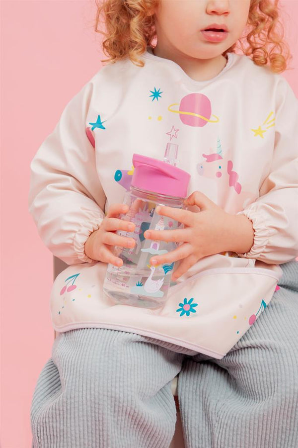 Kids Unicorn Water Bottle