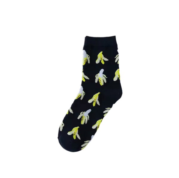 Banana Socks