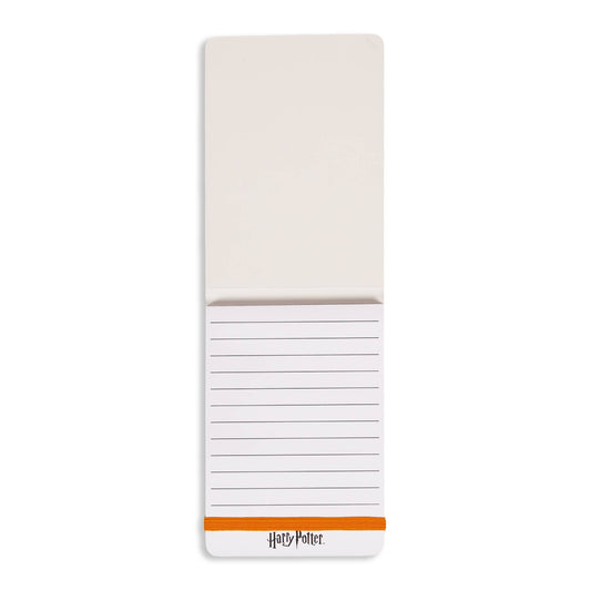 Harry Potter Pocket Notebook - Hogwarts