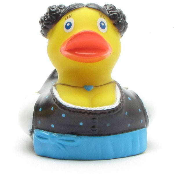 Bavarian Duck "Zenzi"