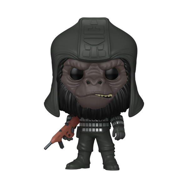 Funko Pop! General Ursus