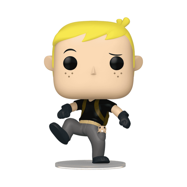 pop ron rufus 1581