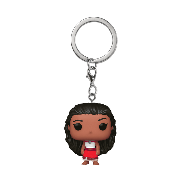 Funko Pop! Keychain Vaiana – Disney