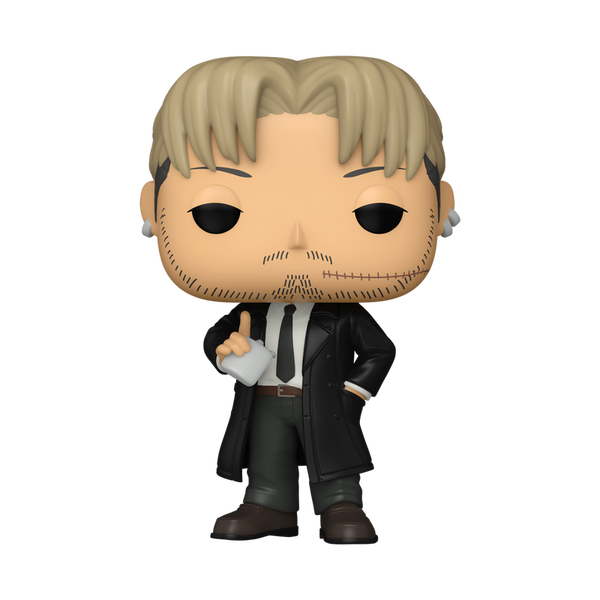 Funko Pop! Kishibe