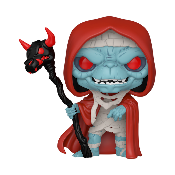 Funko Pop! Mumm-Ra