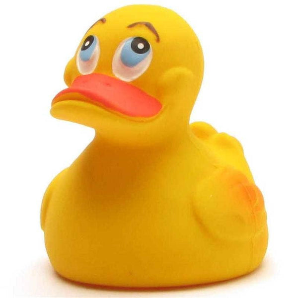 Yellow Classic Duck