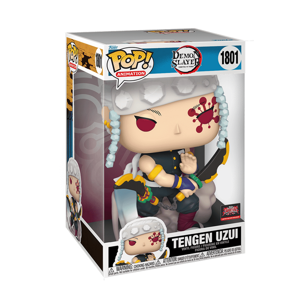 pop jumbo tengen uzui 1801