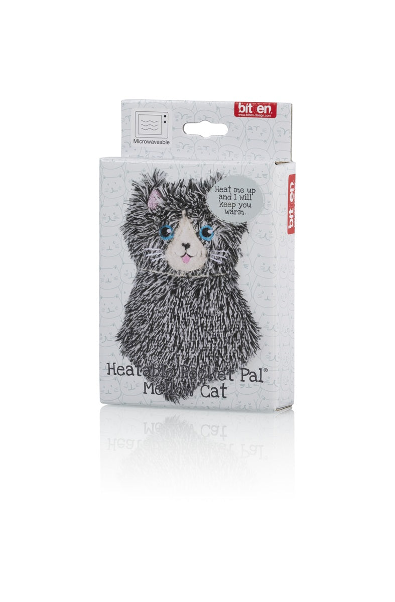 Pocket Pal Cat