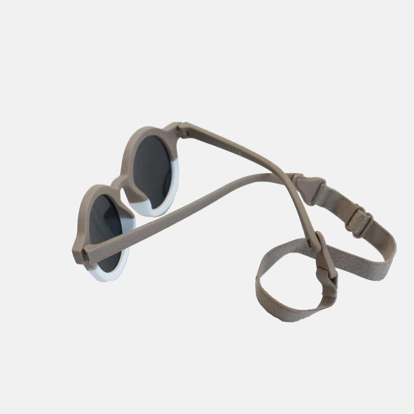 Baby Sunglasses - CAT 4 - Two-tone