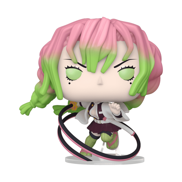 pop mitsuri kanroji 1852